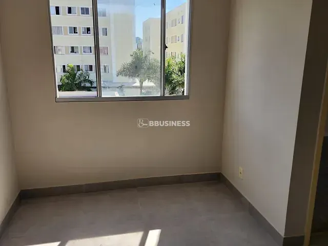 Apartamento 2 quartos e 1 banheiro, à venda, no bairro Parque das Constelações em Campinas