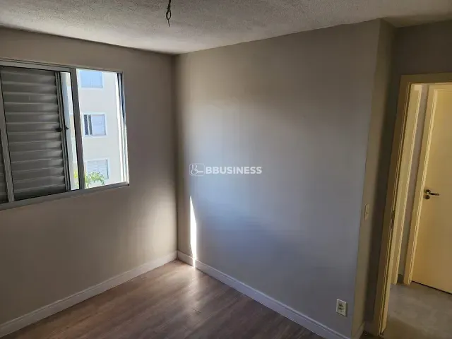 Apartamento 2 quartos e 1 banheiro, à venda, no bairro Parque das Constelações em Campinas