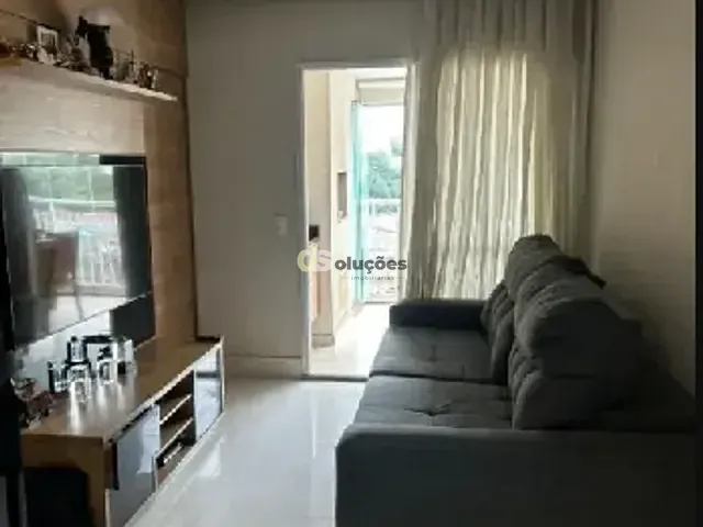 Apartamento 2 quartos e 2 banheiros, à venda, no bairro Parada Inglesa em São Paulo