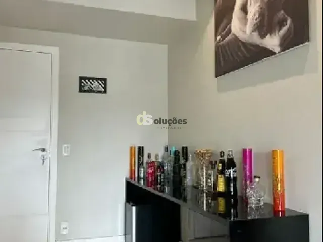 Apartamento 2 quartos e 2 banheiros, à venda, no bairro Parada Inglesa em São Paulo