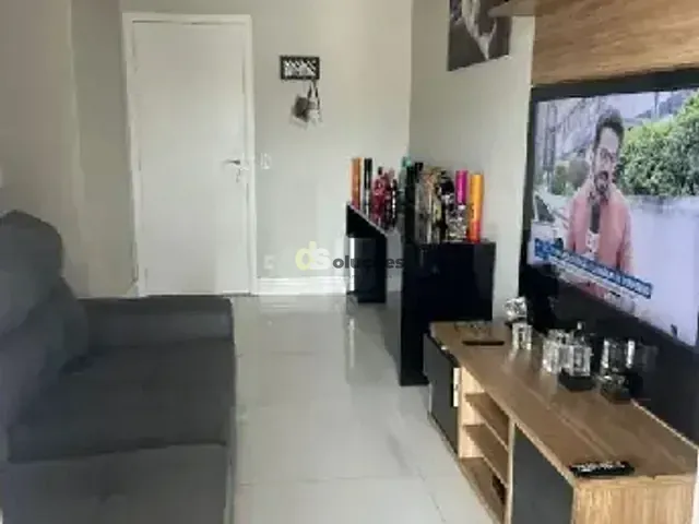 Apartamento 2 quartos e 2 banheiros, à venda, no bairro Parada Inglesa em São Paulo