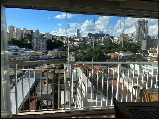 Apartamento 2 quartos e 2 banheiros, à venda, no bairro Parada Inglesa em São Paulo