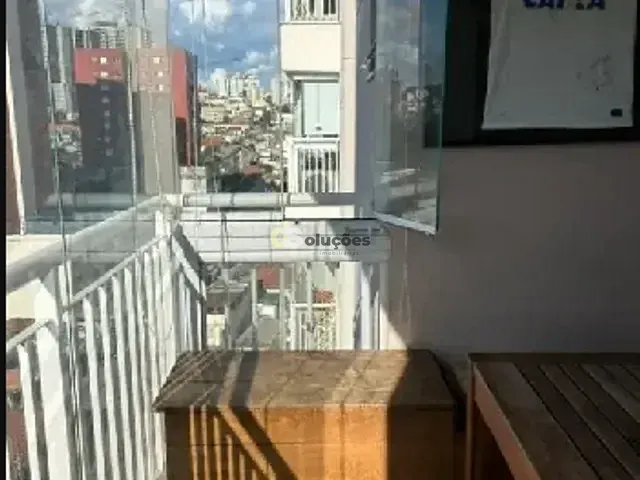 Apartamento 2 quartos e 2 banheiros, à venda, no bairro Parada Inglesa em São Paulo