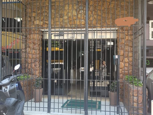 Foto do Apartamento - Excelente apartamento à venda, de frente, 2 quartos aproximadamente 79 m ² . Condomínio com piscina e garagem . Penha Circular. Rio de Janeiro,RJ | Hilmar