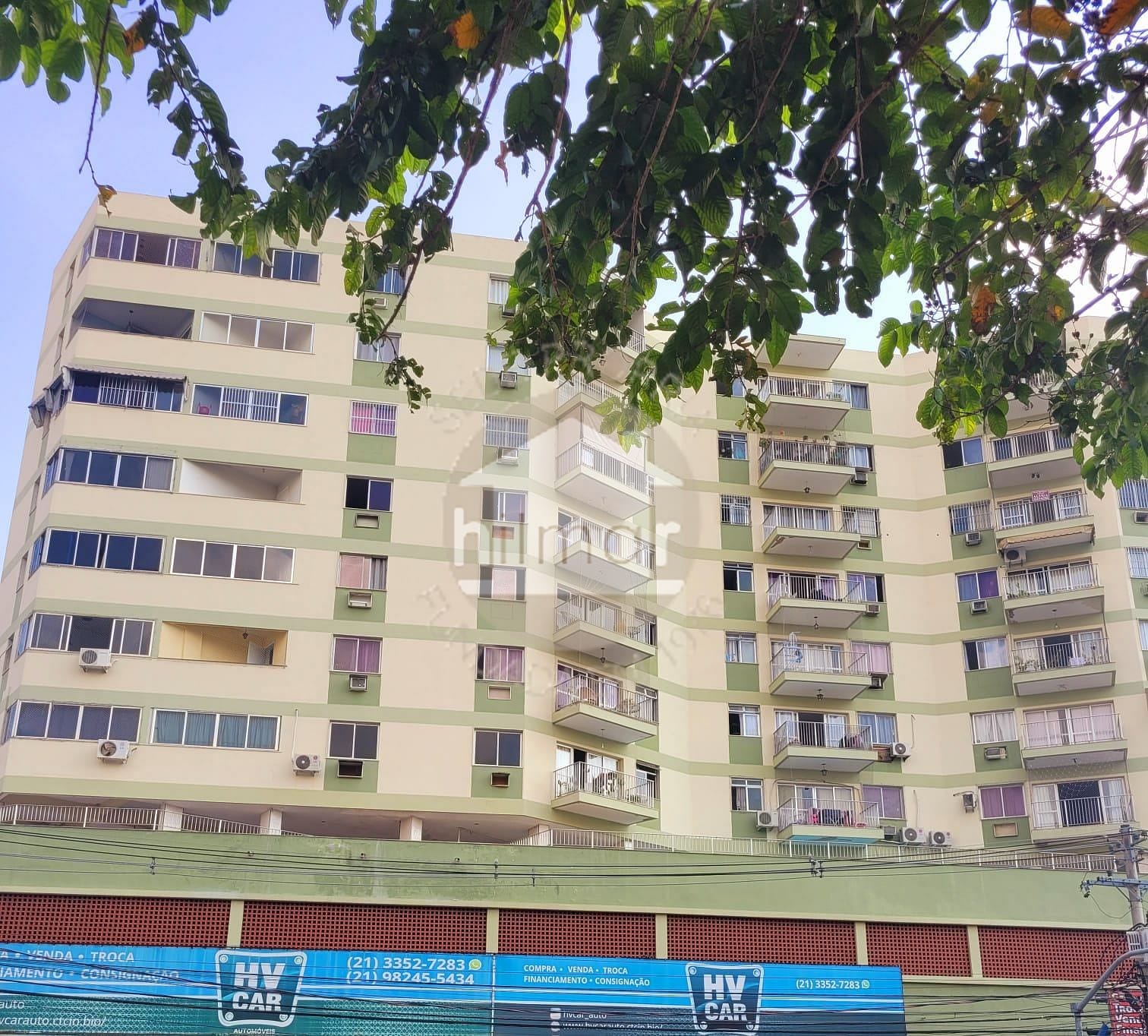 Apartamento, 2 quartos, 79 m² - Foto 2