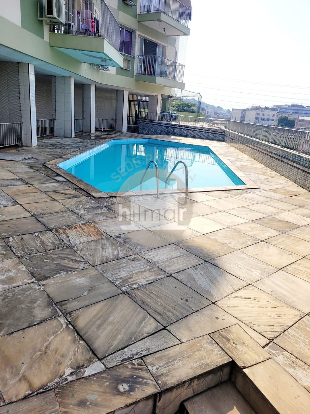 Apartamento, 2 quartos, 79 m² - Foto 41