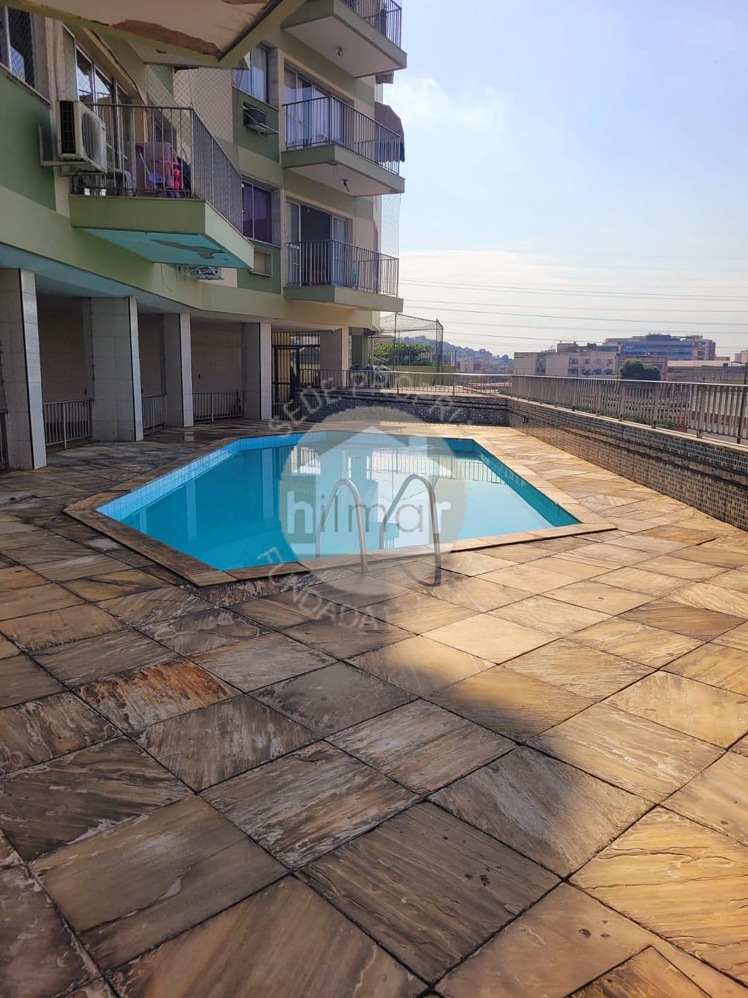 Apartamento, 2 quartos, 79 m² - Foto 1