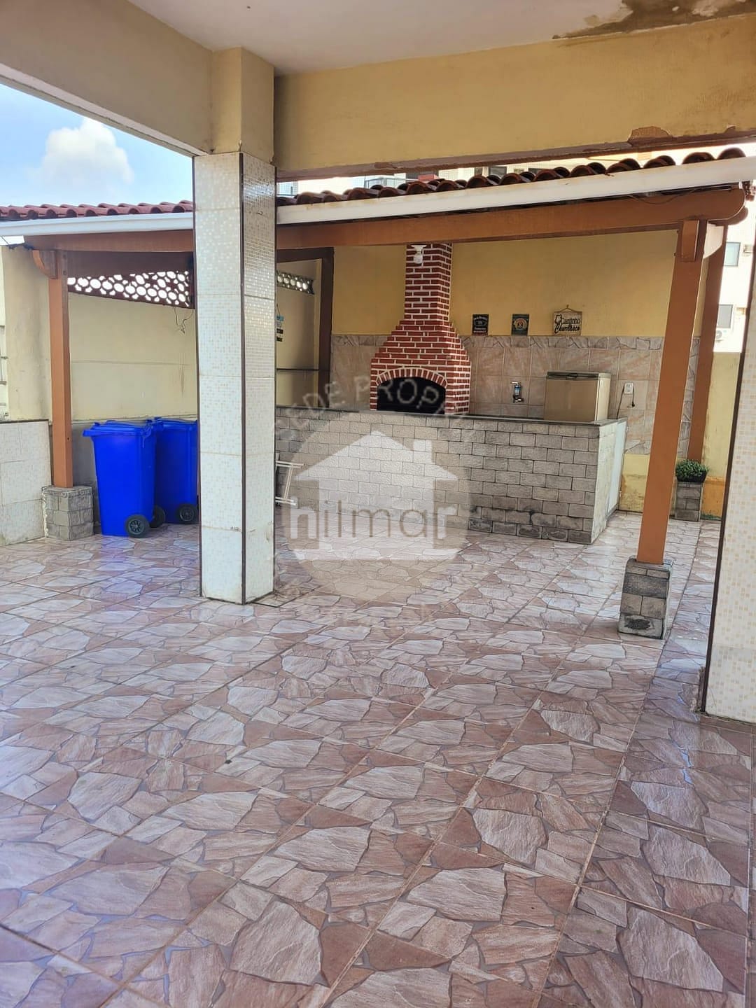 Apartamento, 2 quartos, 79 m² - Foto 44