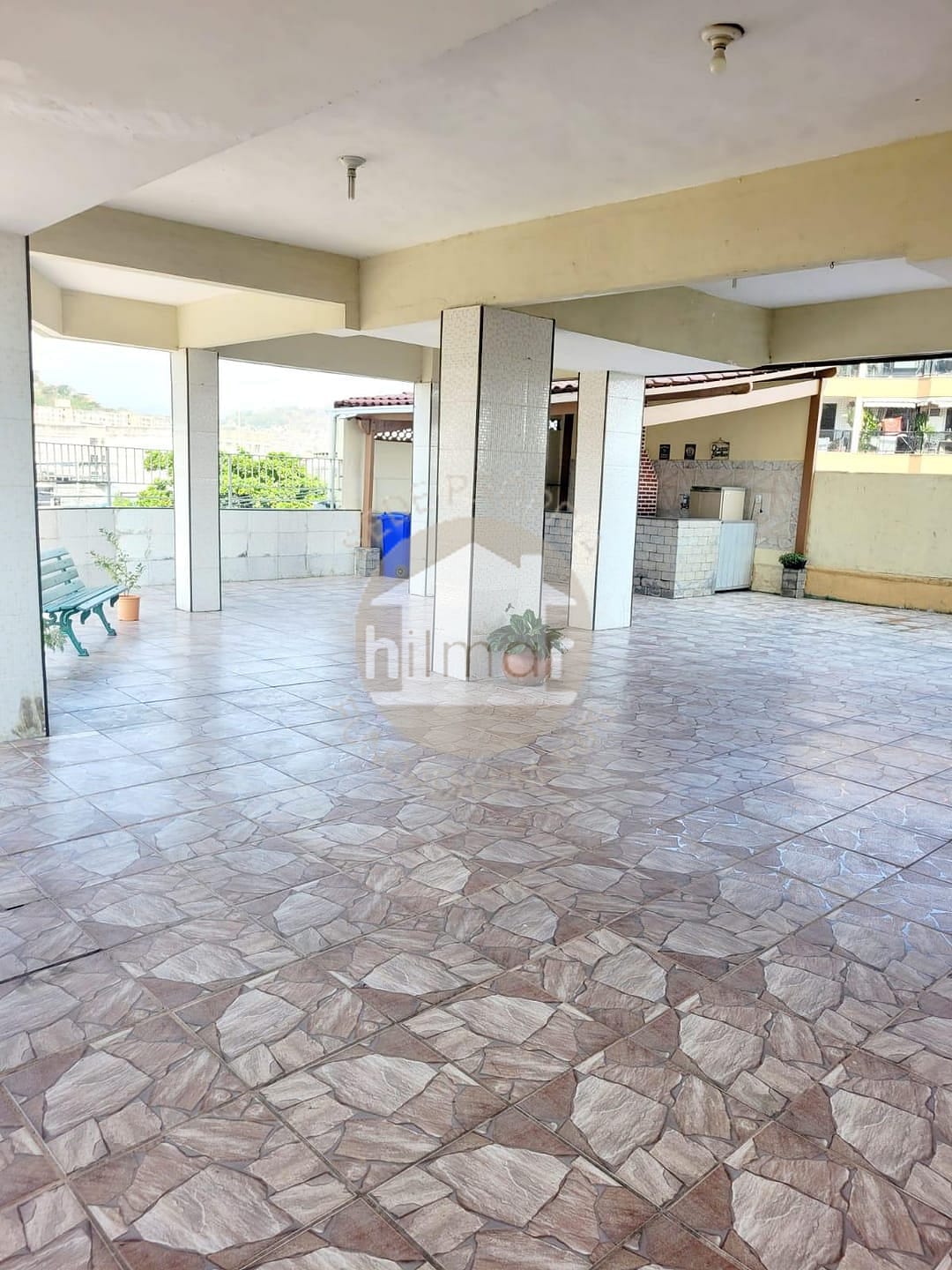 Apartamento, 2 quartos, 79 m² - Foto 43