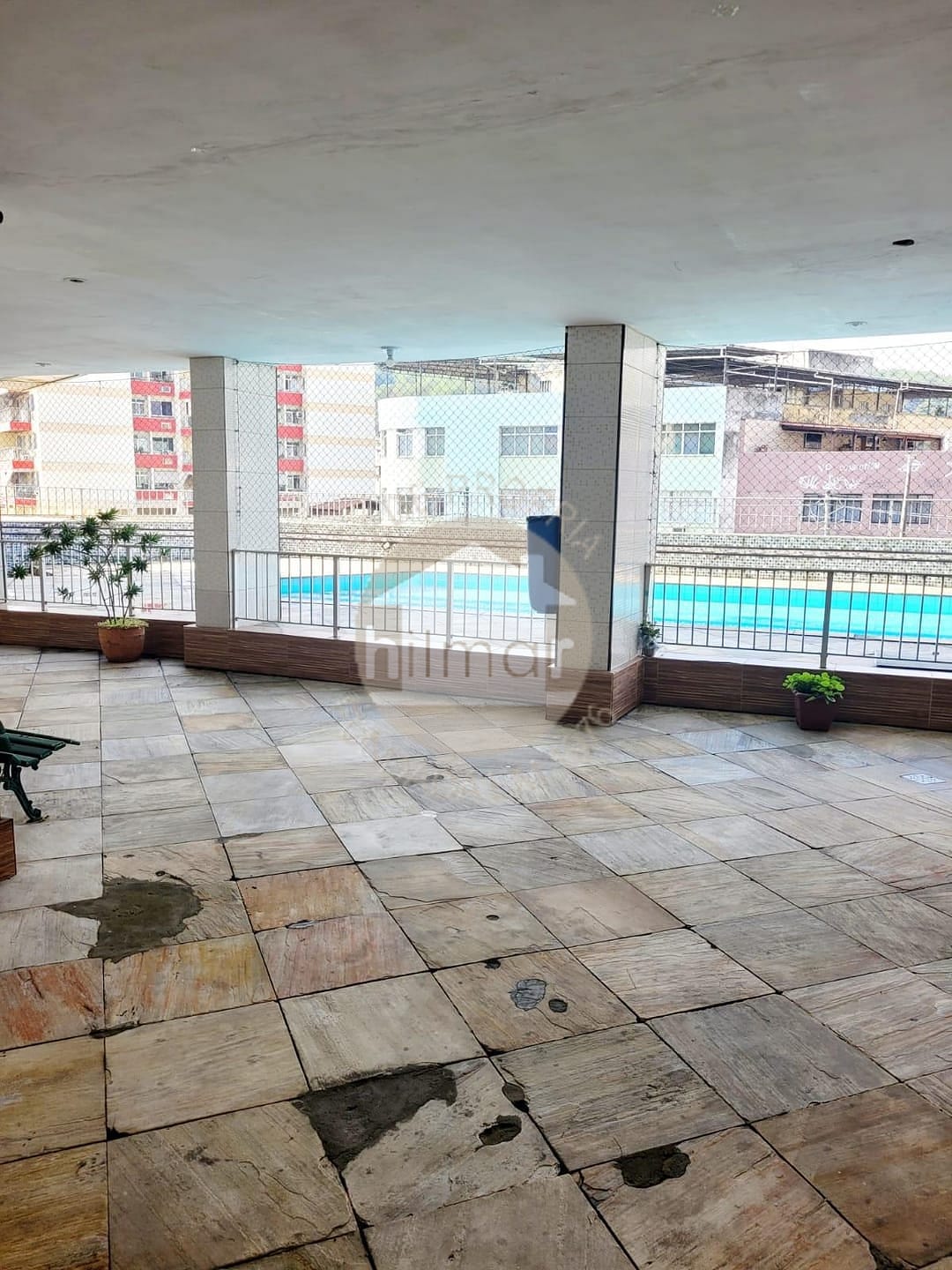 Apartamento, 2 quartos, 79 m² - Foto 39