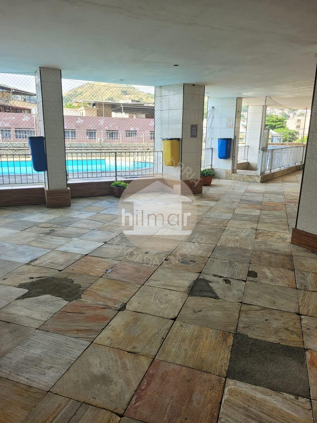 Apartamento, 2 quartos, 79 m² - Foto 40