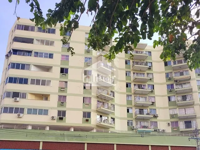 Apartamento 2 quartos e 2 banheiros, à venda, no bairro Penha Circular em Rio de Janeiro