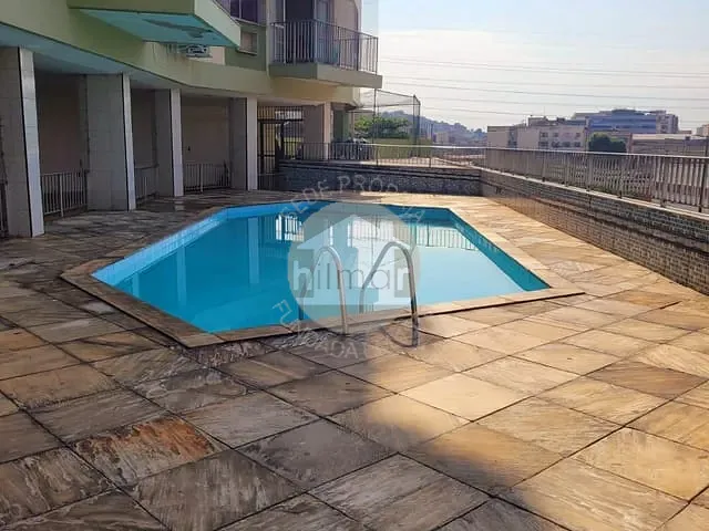 Apartamento 2 quartos e 2 banheiros, à venda, no bairro Penha Circular em Rio de Janeiro