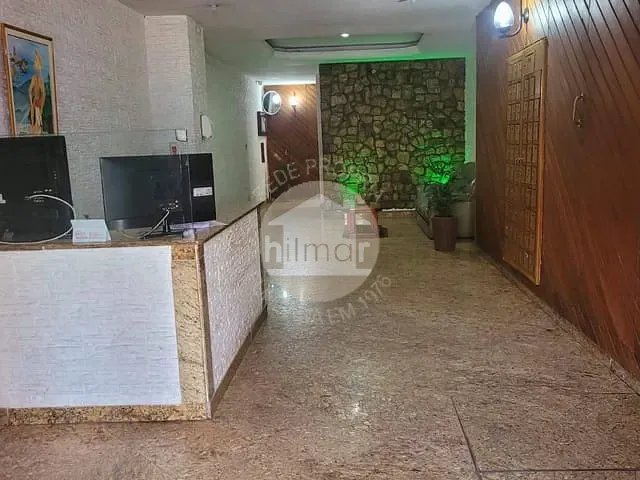 Apartamento 2 quartos e 2 banheiros, à venda, no bairro Penha Circular em Rio de Janeiro