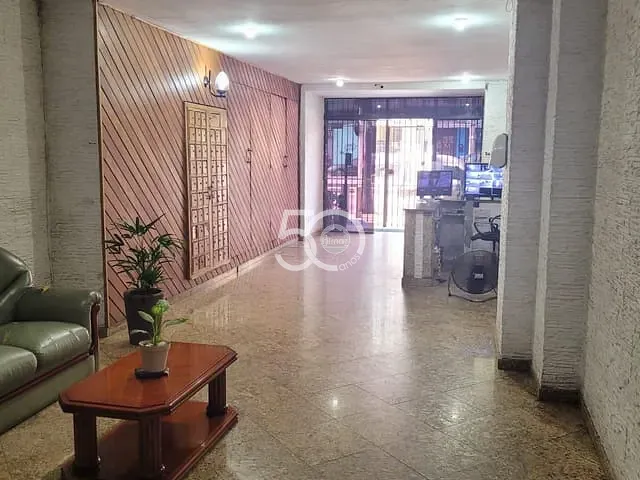 Apartamento 2 quartos e 2 banheiros, à venda, no bairro Penha Circular em Rio de Janeiro