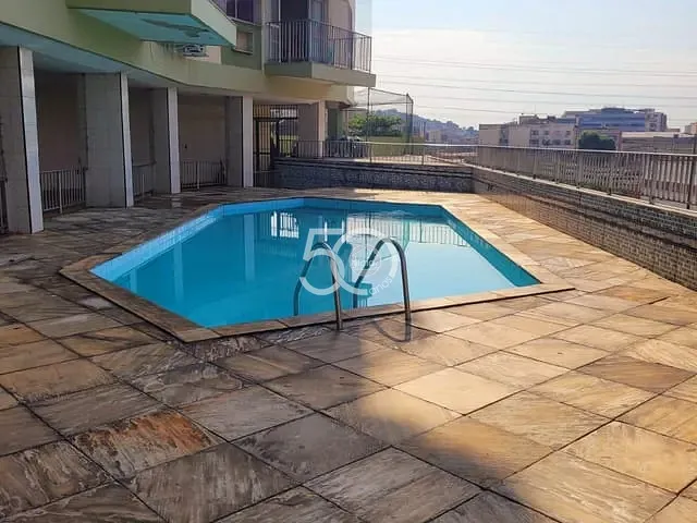 Apartamento 2 quartos e 2 banheiros, à venda, no bairro Penha Circular em Rio de Janeiro