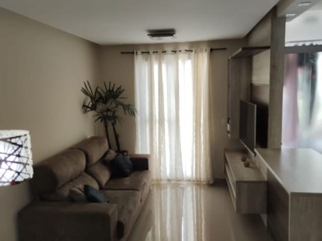 Foto do Apartamento - Apartamento com 2 dormitórios à venda, 50 m² por R$ 310.000,00 - Parque Residencial Flamboyant - São José dos Campos/SP | INDEPENDENCE NEGOCIOS IMOBILIARIOS LTDA