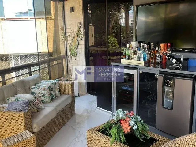 Apartamento 3 quartos e 3 banheiros, à venda, no bairro Recreio dos Bandeirantes em Rio de Janeiro