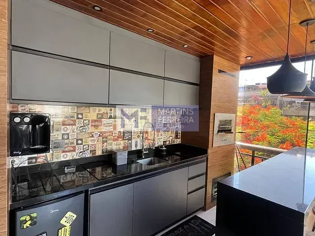 Apartamento 3 quartos e 3 banheiros, à venda, no bairro Recreio dos Bandeirantes em Rio de Janeiro