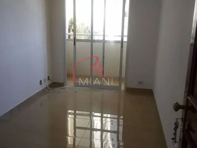 Apartamento com 60m² 2 quartos e 2 banheiros, à venda, no bairro Vila Butantã em São Paulo