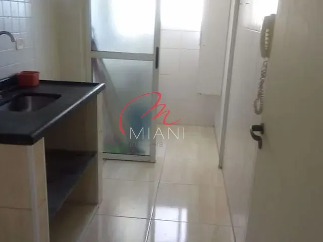 Apartamento com 60m² 2 quartos e 2 banheiros, à venda, no bairro Vila Butantã em São Paulo