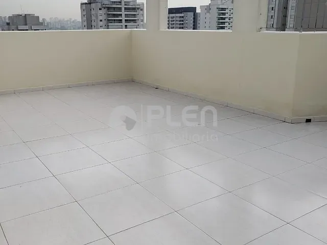 Apartamento com 786m² 6 quartos e 8 banheiros, à venda, no bairro Jardim Santo Amaro em São Paulo