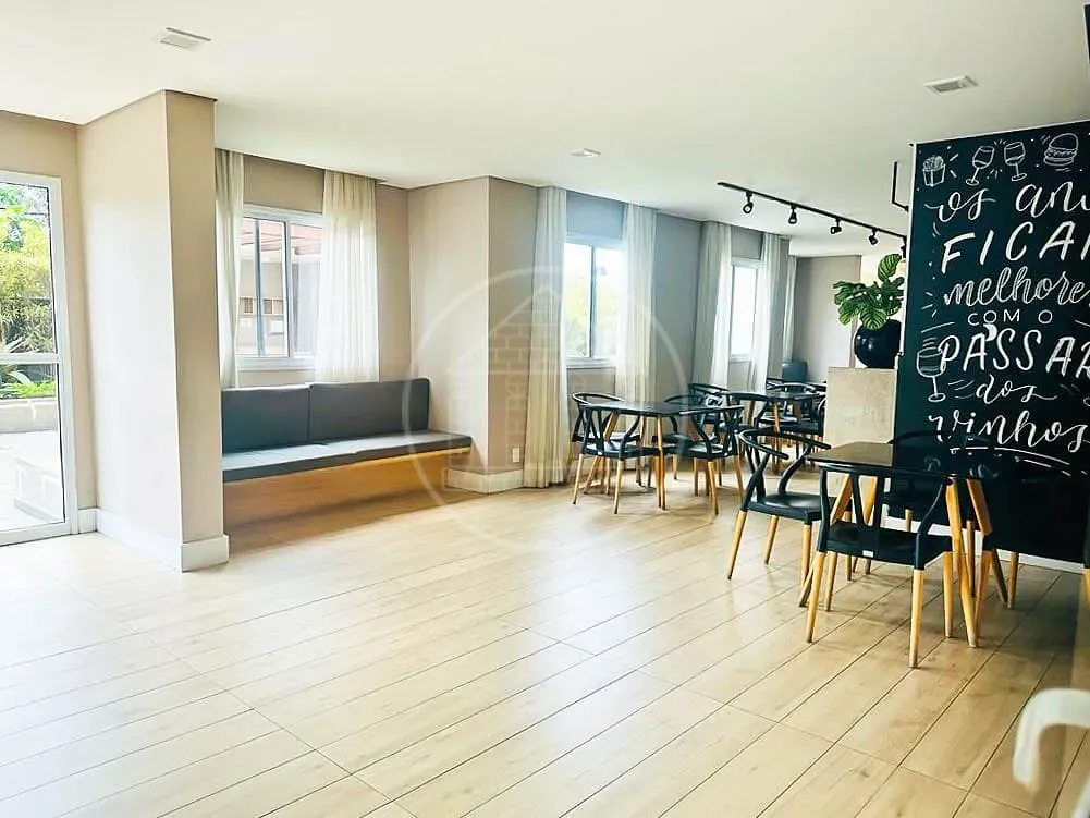Apartamento, 2 quartos, 49 m² - Foto 21