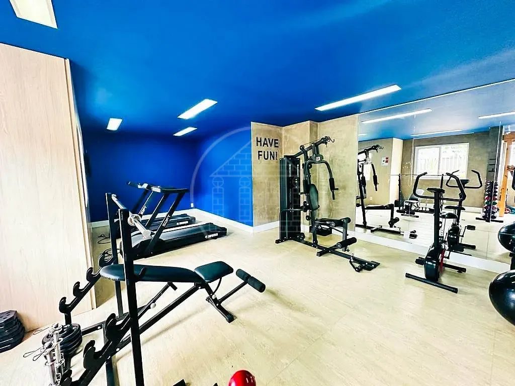 Apartamento, 2 quartos, 49 m² - Foto 17