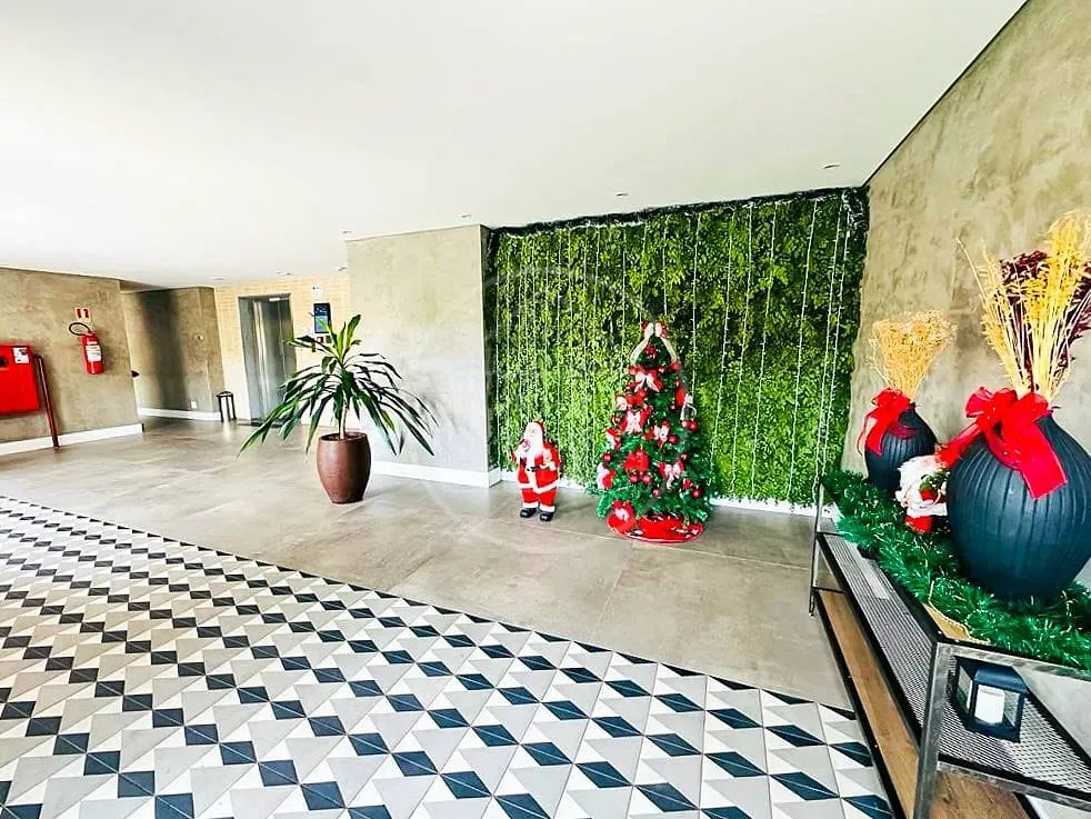 Apartamento, 2 quartos, 49 m² - Foto 15