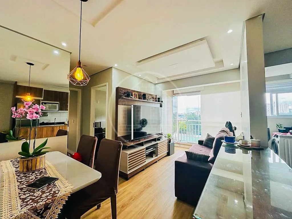 Apartamento, 2 quartos, 49 m² - Foto 7