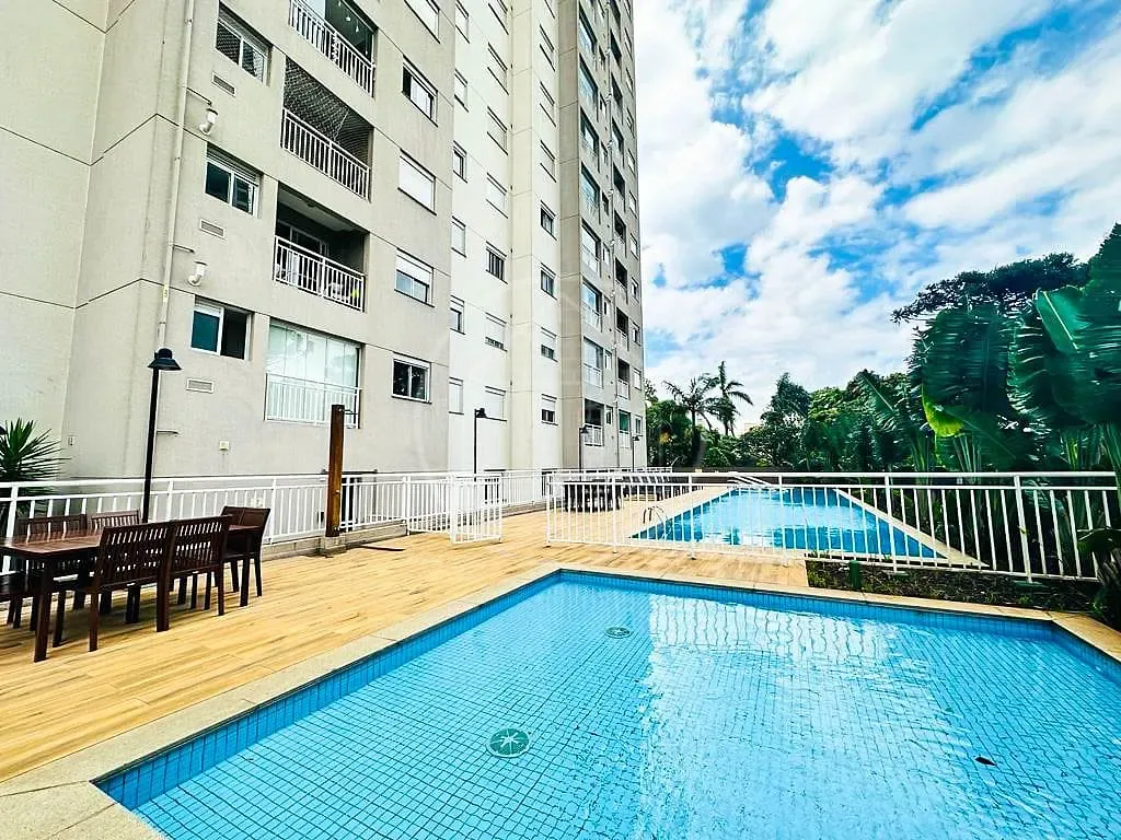Apartamento, 2 quartos, 49 m² - Foto 23