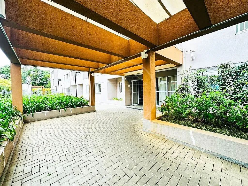 Apartamento, 2 quartos, 49 m² - Foto 16