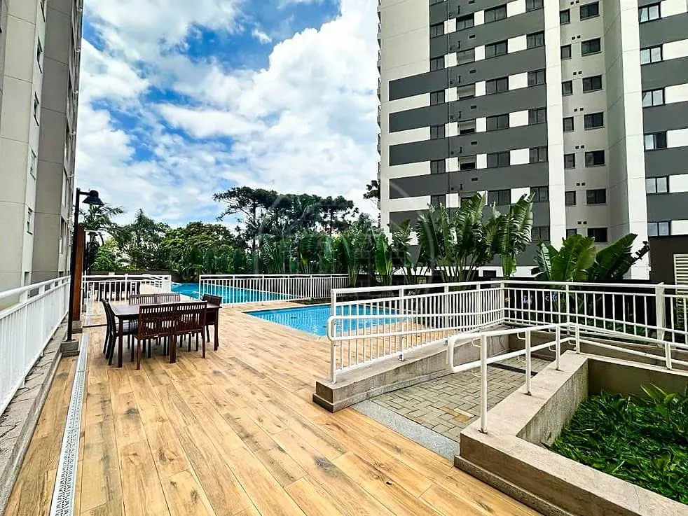 Apartamento, 2 quartos, 49 m² - Foto 24