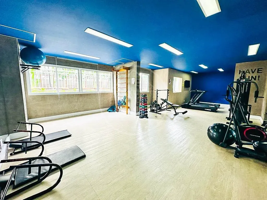 Apartamento, 2 quartos, 49 m² - Foto 18