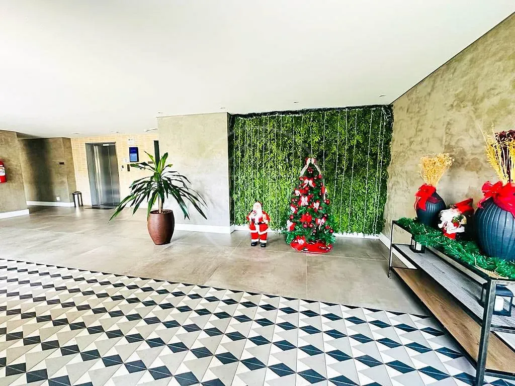 Apartamento, 2 quartos, 49 m² - Foto 14