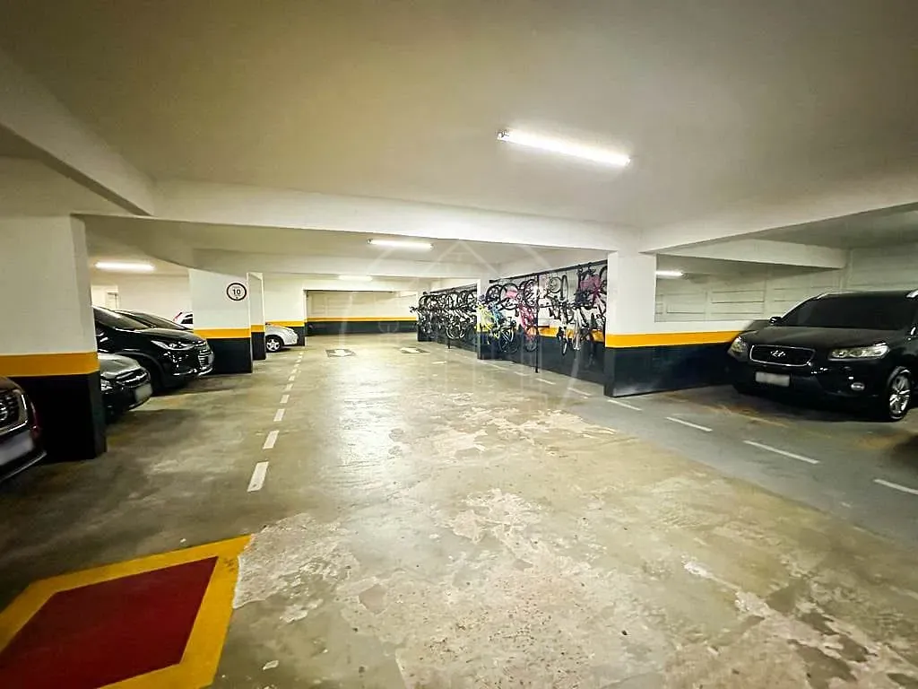 Apartamento, 2 quartos, 49 m² - Foto 29