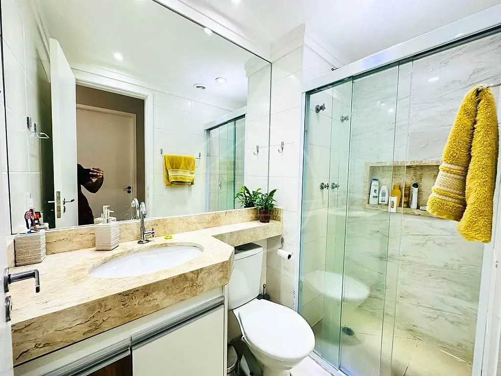 Apartamento, 2 quartos, 49 m² - Foto 10