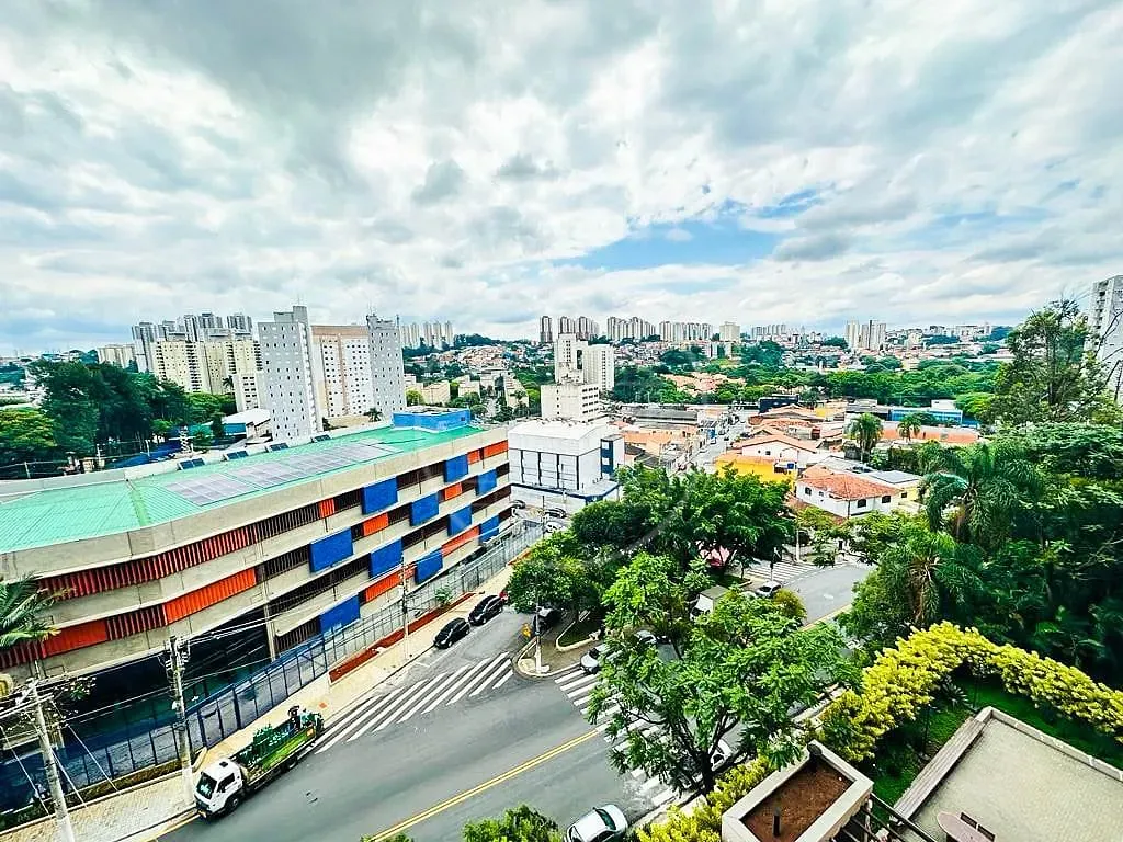 Apartamento, 2 quartos, 49 m² - Foto 12