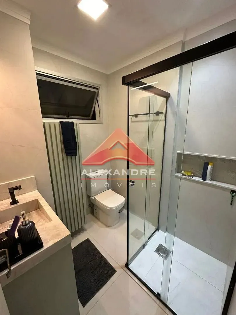 Apartamento, 4 quartos, 100 m² - Foto 16