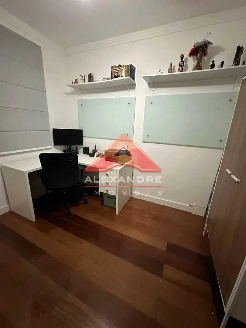 Apartamento, 4 quartos, 100 m² - Foto 11