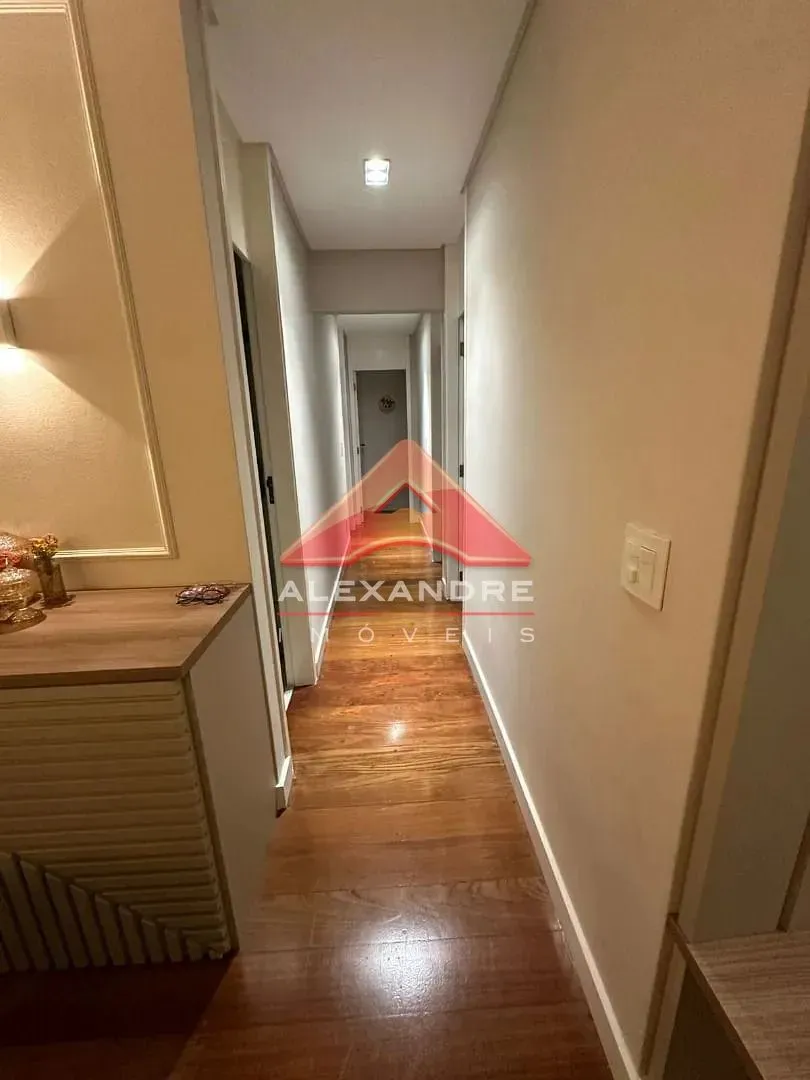 Apartamento, 4 quartos, 100 m² - Foto 5