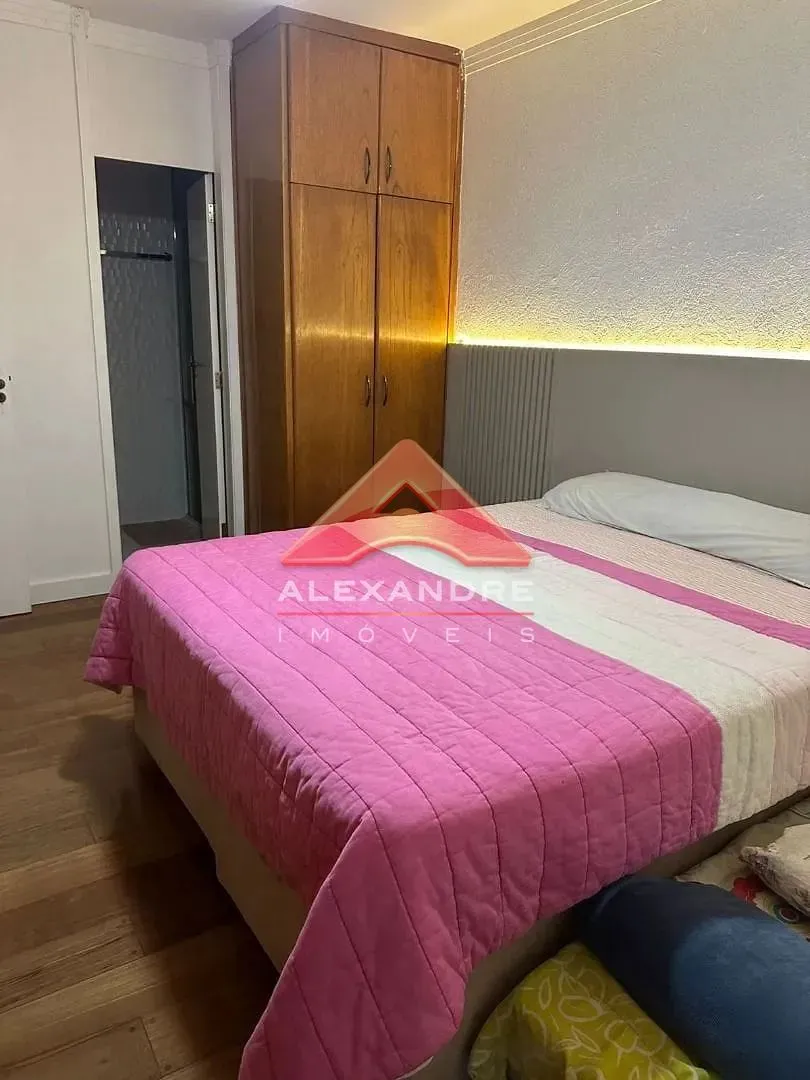 Apartamento, 4 quartos, 100 m² - Foto 9