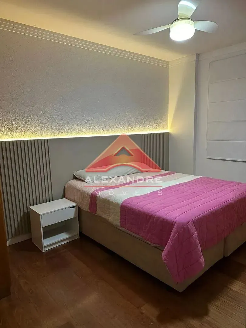 Apartamento, 4 quartos, 100 m² - Foto 8