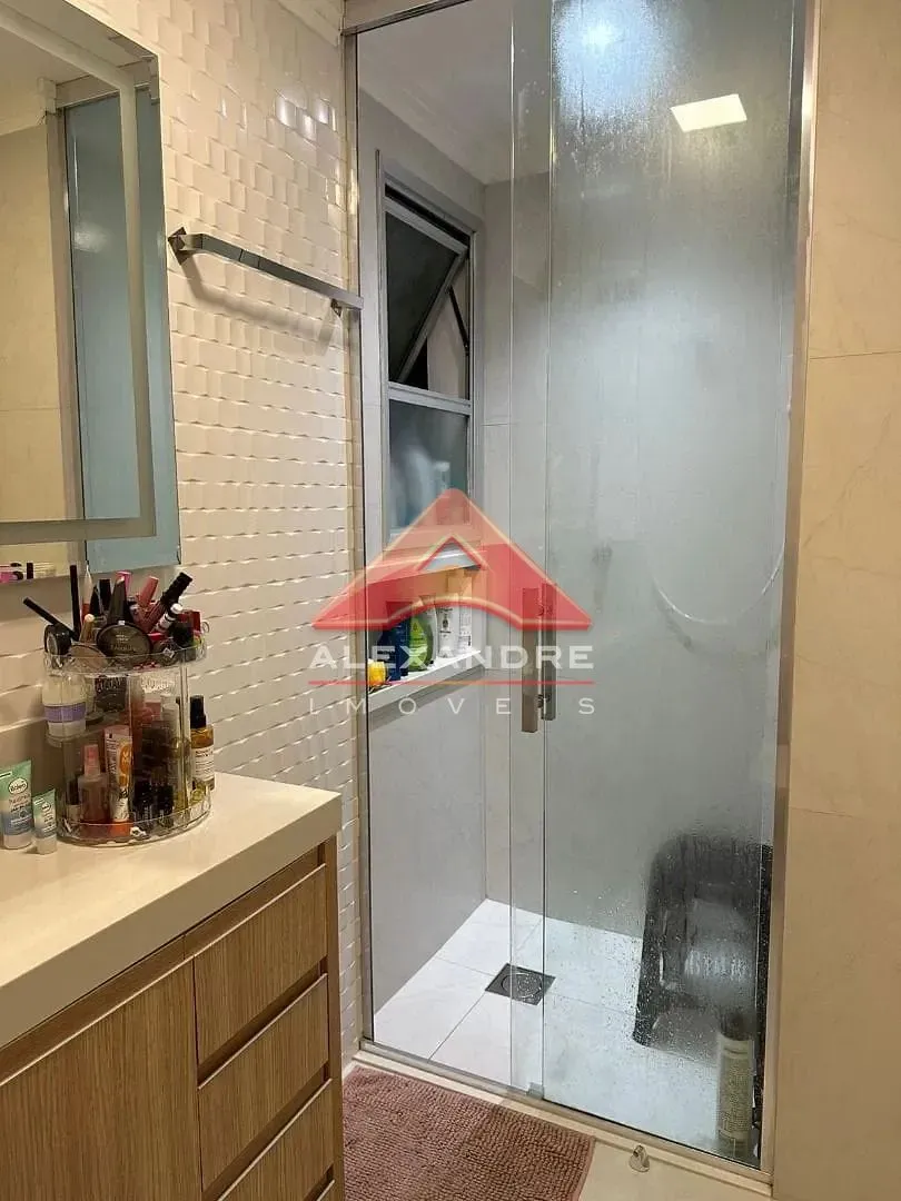 Apartamento, 4 quartos, 100 m² - Foto 18
