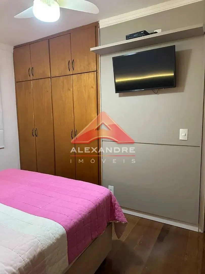 Apartamento, 4 quartos, 100 m² - Foto 10