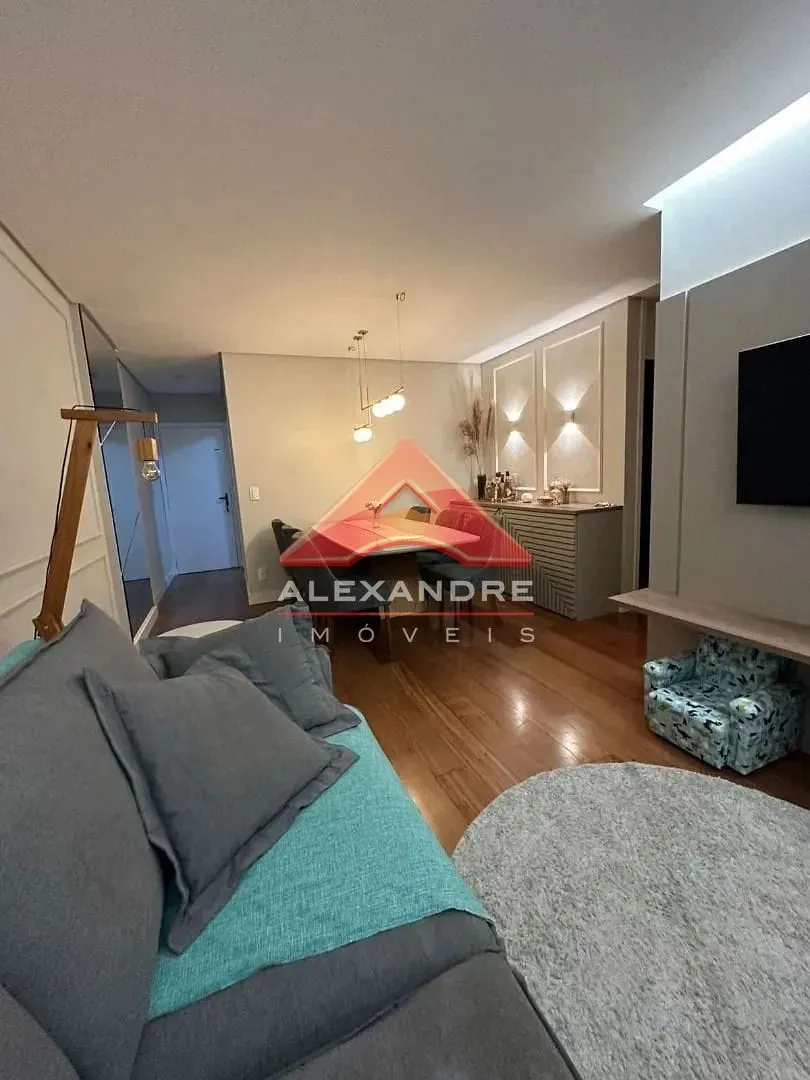 Apartamento, 4 quartos, 100 m² - Foto 2