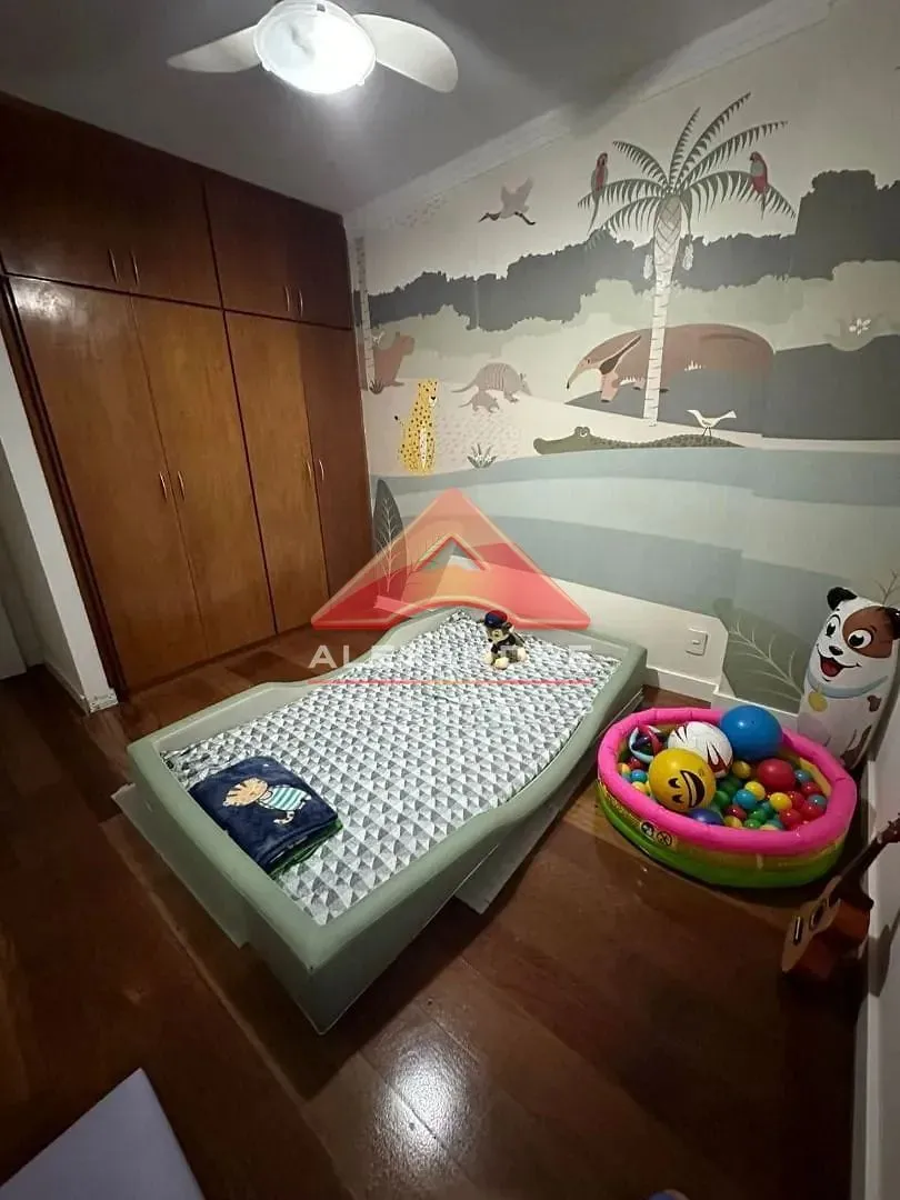 Apartamento, 4 quartos, 100 m² - Foto 12
