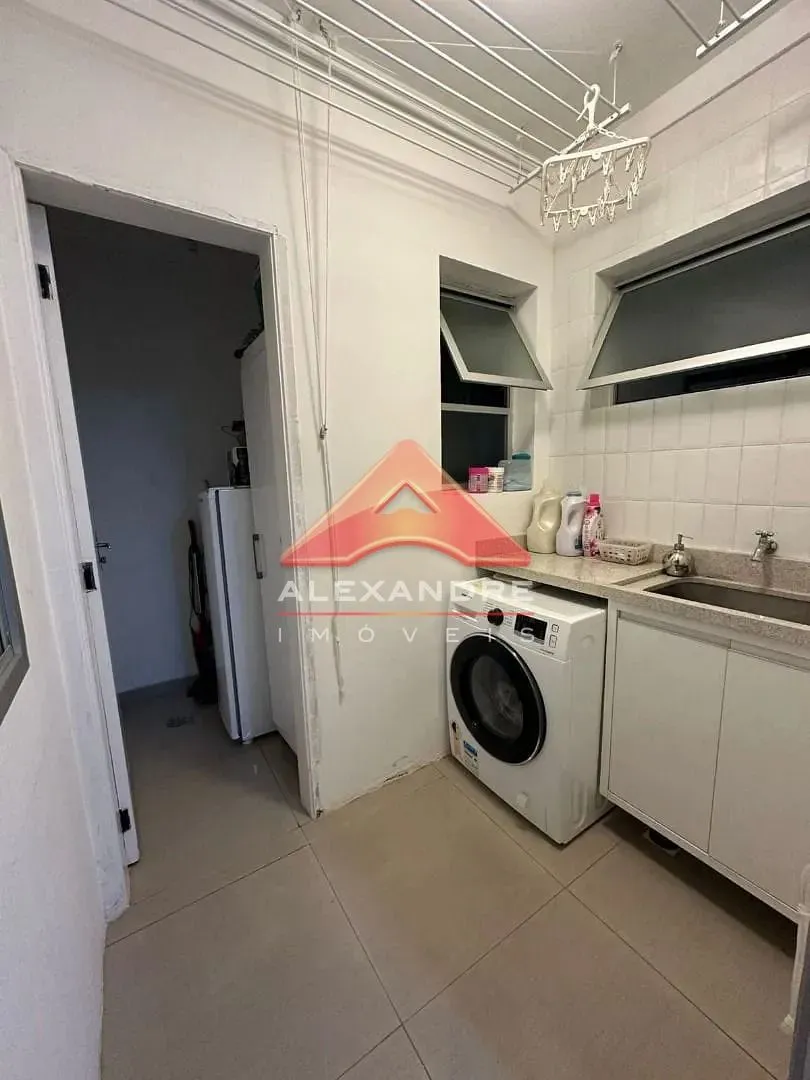 Apartamento, 4 quartos, 100 m² - Foto 19