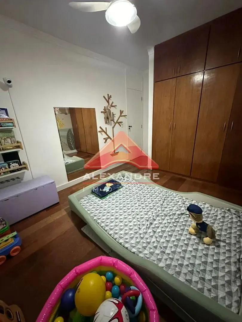 Apartamento, 4 quartos, 100 m² - Foto 13