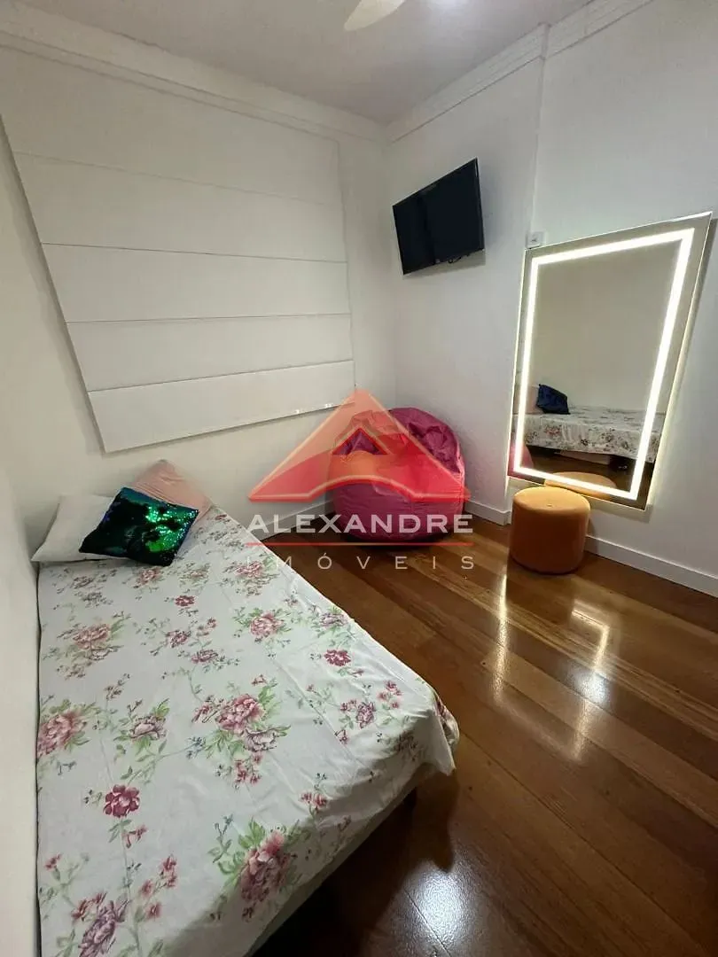 Apartamento, 4 quartos, 100 m² - Foto 14